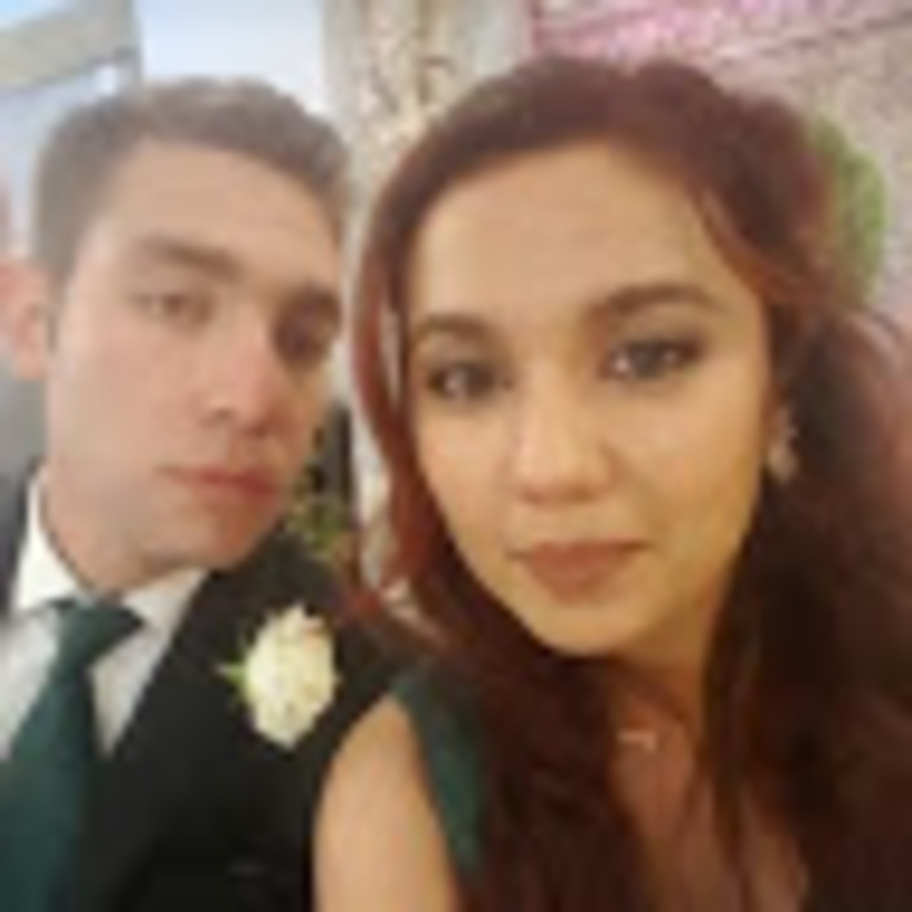 Meet your Posher, Heidi